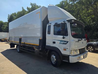 2016 Hyundai Mega Truck