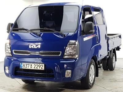 2022 Kia The New BongoⅢ