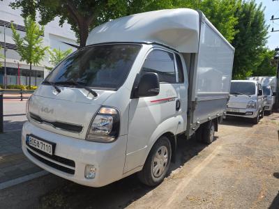2025 Kia The New BongoⅢ