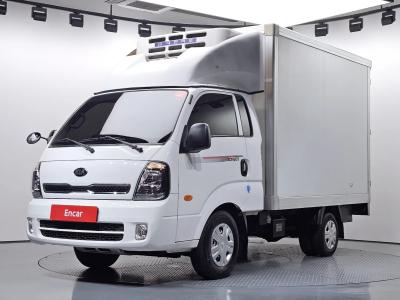 2022 Kia The New BongoⅢ