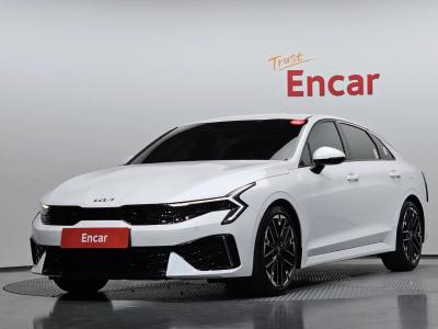 2024 Kia K5