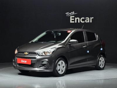 2016 Chevrolet Spark