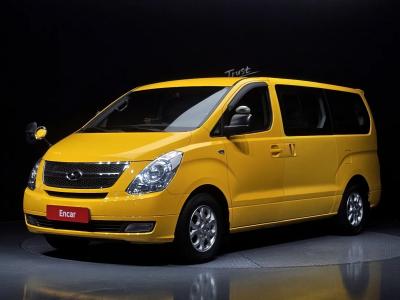 2012 Hyundai Starex