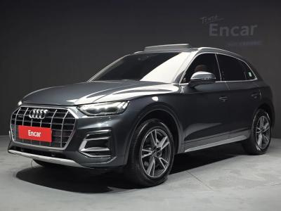 2022 Audi Q5