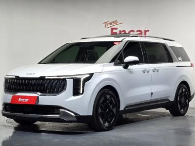 2025 Kia Carnival
