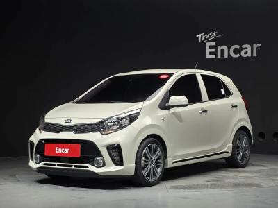 2018 Kia Picanto