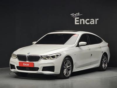 2020 BMW Gran Turismo