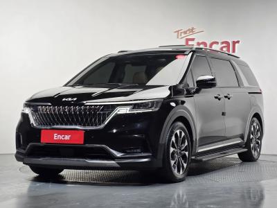 2023 Kia Carnival