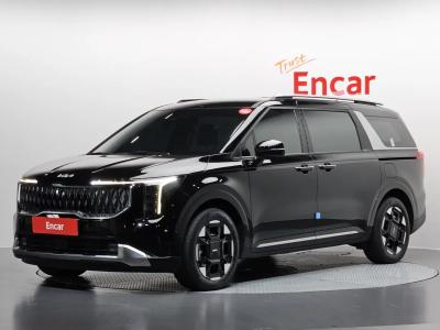 2025 Kia Carnival