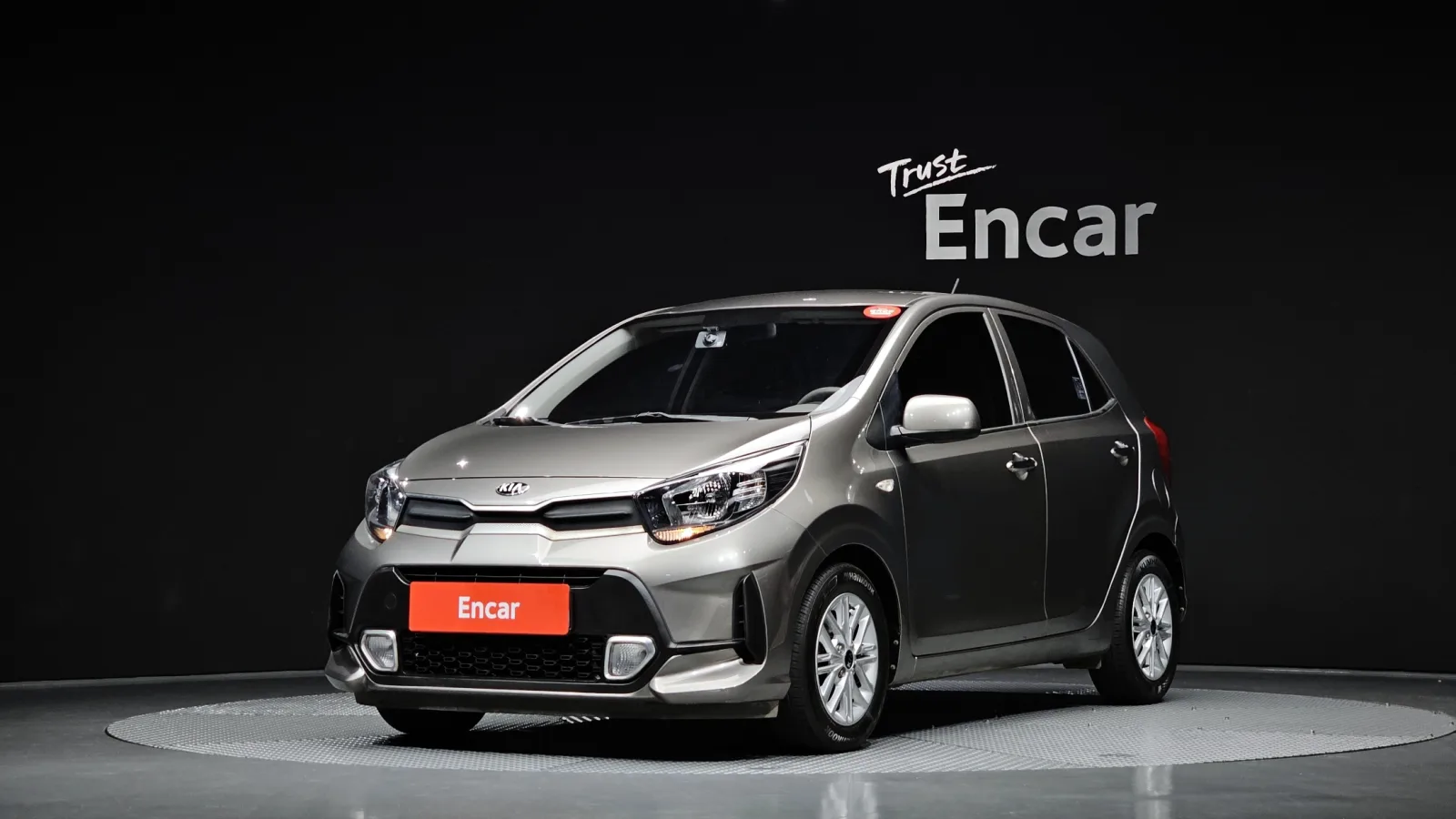 2021 Kia Picanto