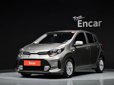 2021 Kia Picanto
