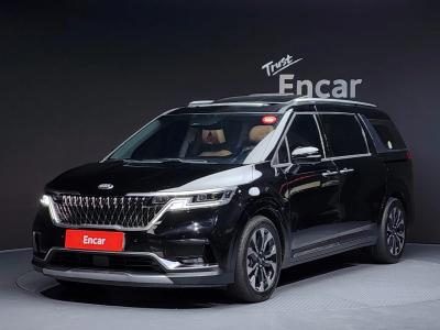 2021 Kia Carnival