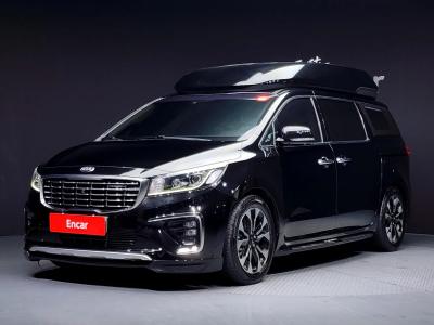 2019 Kia Carnival