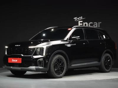 2024 Kia Sorento