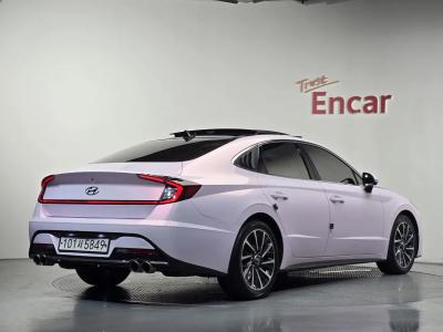 2020 Hyundai Sonata