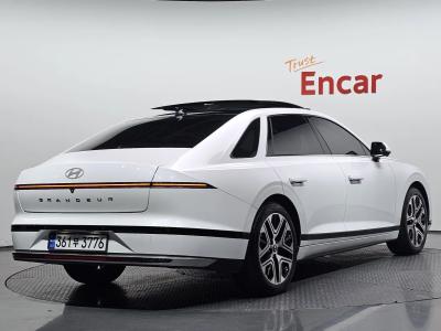 2024 Hyundai Grandeur