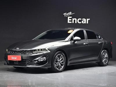 2020 Kia K5