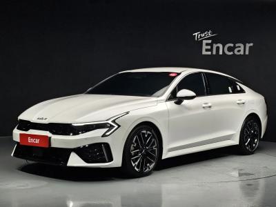 2024 Kia K5
