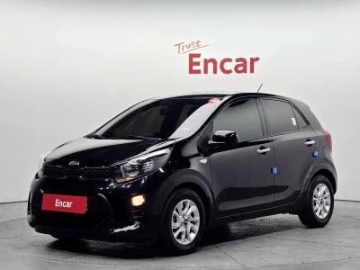 2018 Kia Picanto
