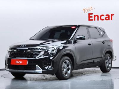 2023 Kia Seltos
