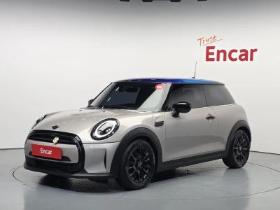2022 MINI Cooper