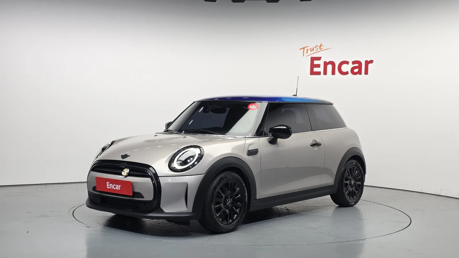 2022 MINI Cooper
