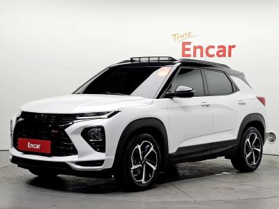 2021 Chevrolet Trailblazer