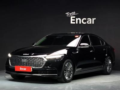 2022 Kia K9
