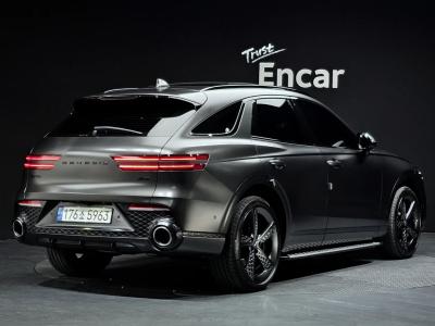 2023 Genesis GV70