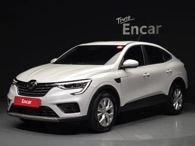 2020 Renault Korea XM3