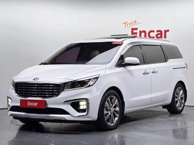 2020 Kia Carnival