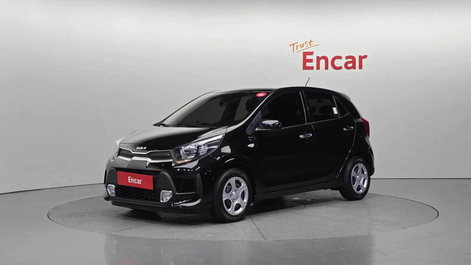 2023 Kia Picanto