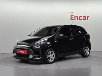 2023 Kia Picanto