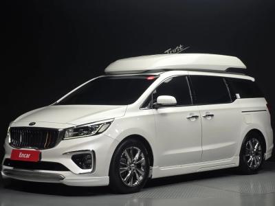2019 Kia Carnival