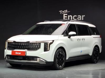 2025 Kia Carnival