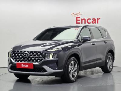 2021 Hyundai Santa Fe