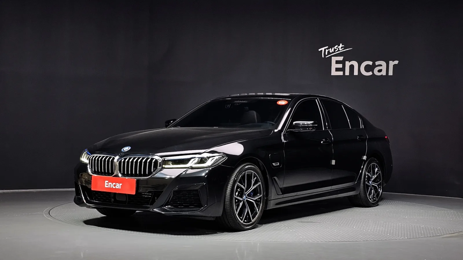 2023 BMW 5-Series