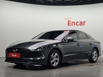 2021 Hyundai Sonata