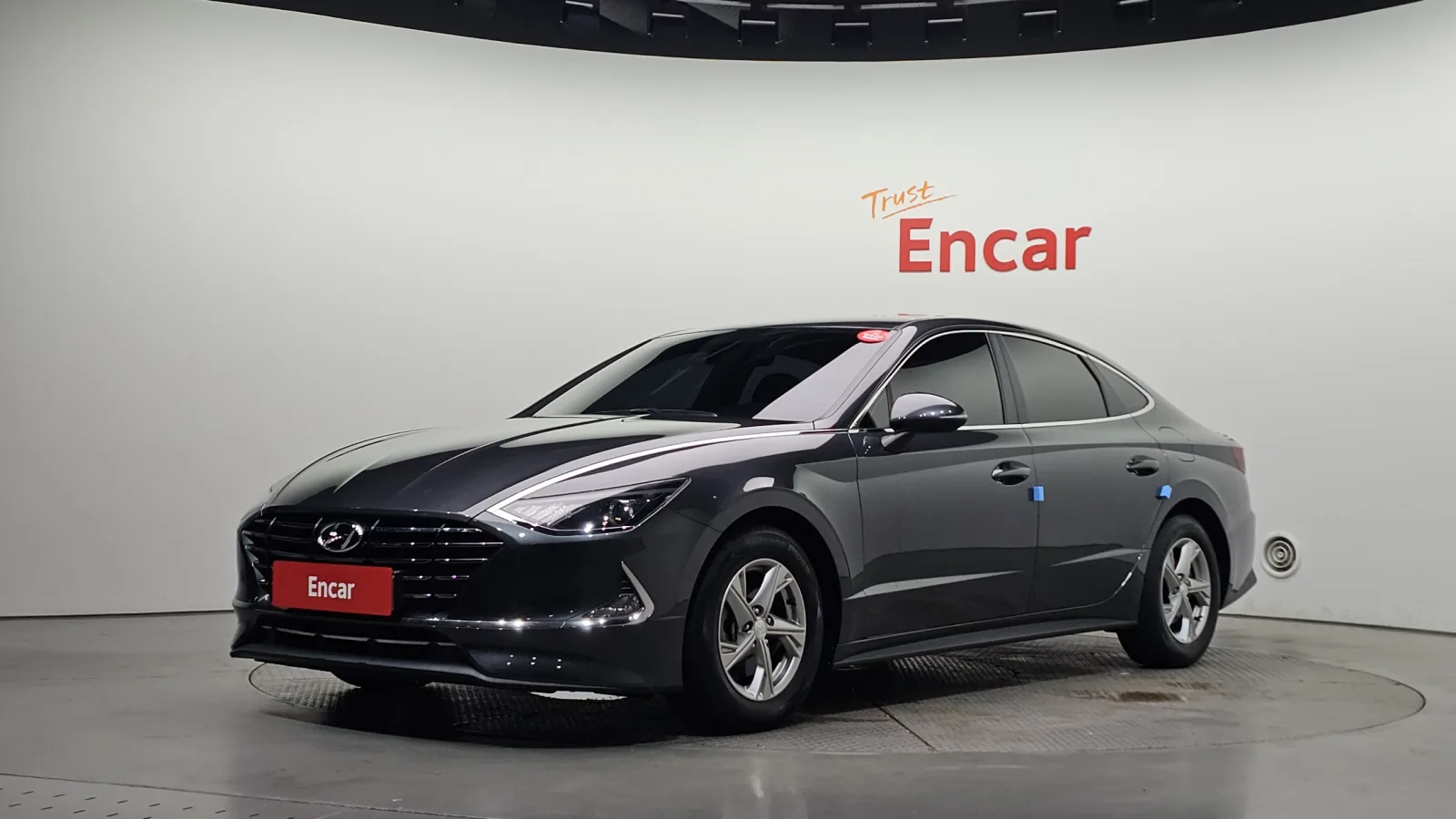 2021 Hyundai Sonata