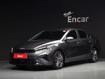 2023 Kia K3