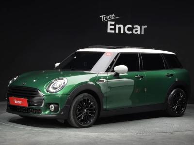 2020 MINI Clubman