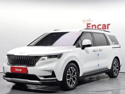 2023 Kia Carnival