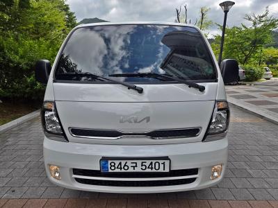 2024 Kia The New BongoⅢ