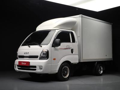 2024 Kia The New BongoⅢ