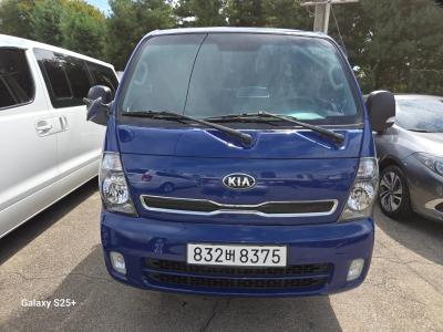 2019 Kia BongoⅢ