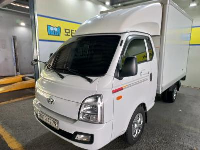 2022 Hyundai Porter Ⅱ