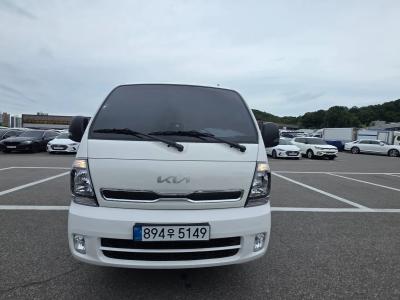 2025 Kia The New BongoⅢ