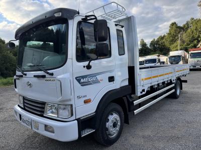 2017 Hyundai Mega Truck