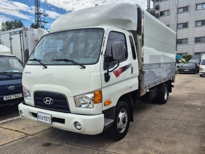 2014 Hyundai e-Mighty