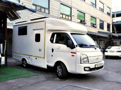 2022 Hyundai Porter Ⅱ